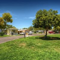 Rio Vista Mobile Home Park Unit#16 ico