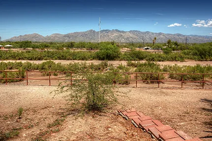 Rio Vista Mobile Home Park Unit#16 Picture 2