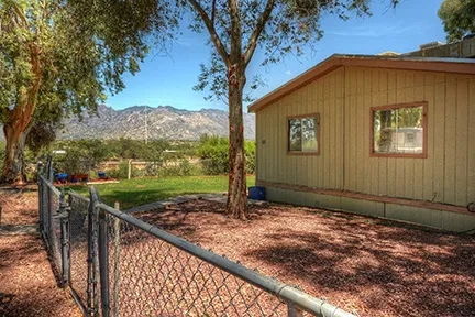 Rio Vista Mobile Home Park Unit#16 Picture 7