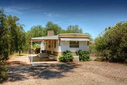 Rio Vista Mobile Home Park Unit#16 Picture 8