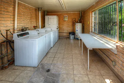 Rio Vista Mobile Home Park Unit#16 Picture 6