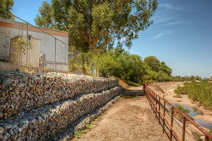 Rio Vista Mobile Home Park Unit#16 Picture 4