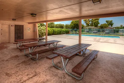 Rio Vista Mobile Home Park Unit#16 Picture 10