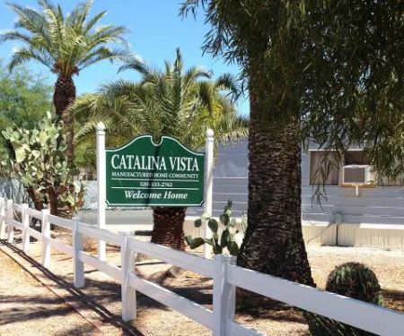 Catalina Vista