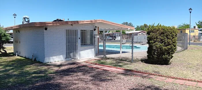 Doheny Estates I MHP formerly Cottonwood Manor Picture 3