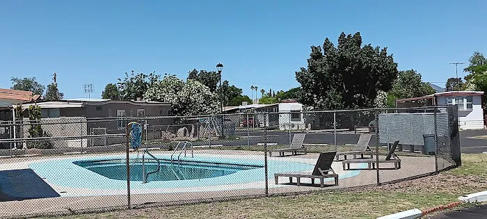 Doheny Estates I MHP formerly Cottonwood Manor Picture 2