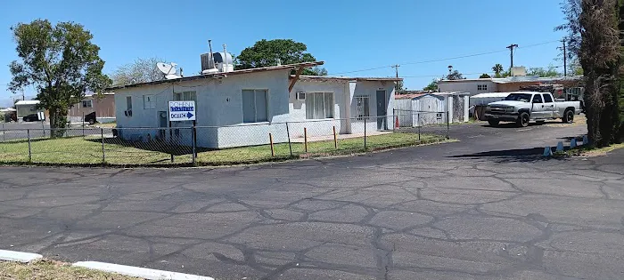 Doheny Estates I MHP formerly Cottonwood Manor Picture 1