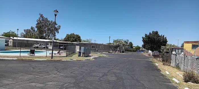 Doheny Estates I MHP formerly Cottonwood Manor Picture 5