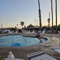 Country Club Manufactured Home Community ico