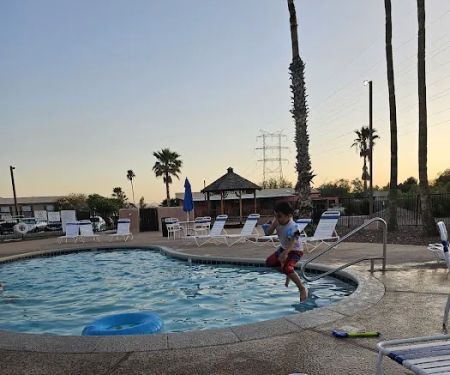 Country Club Manufactured Home Community