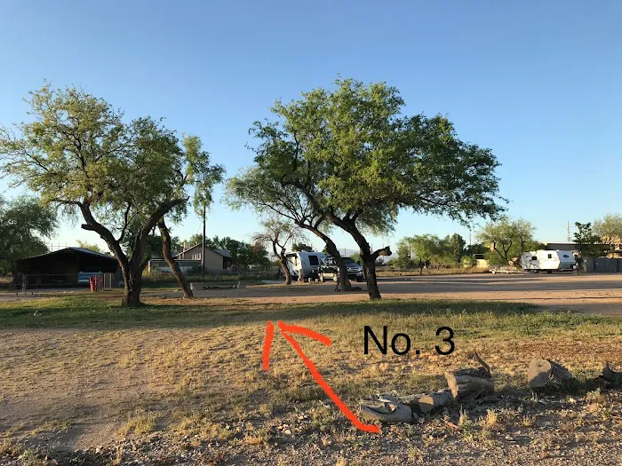 Southside RV Park Picture 2