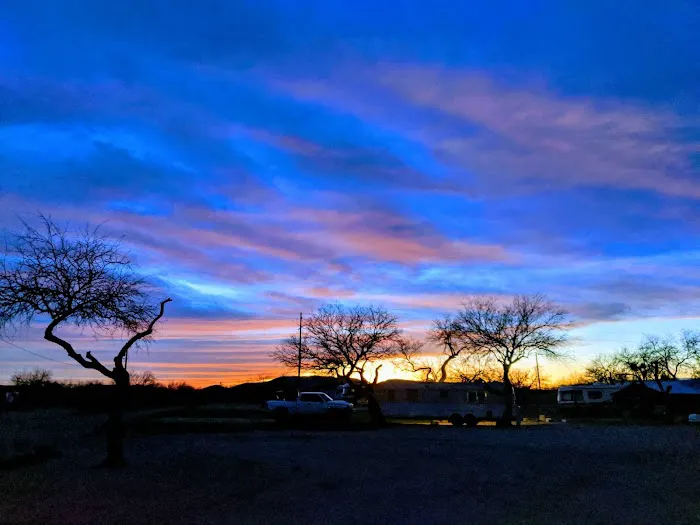 Southside RV Park Picture 1