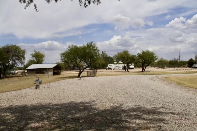 Southside RV Park Picture 3