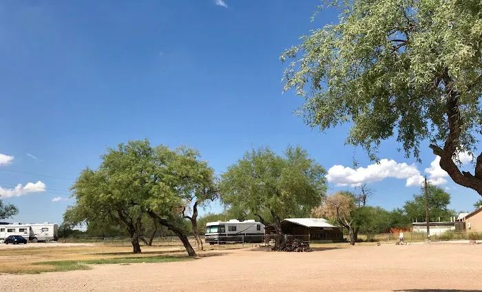 Southside RV Park Picture 4