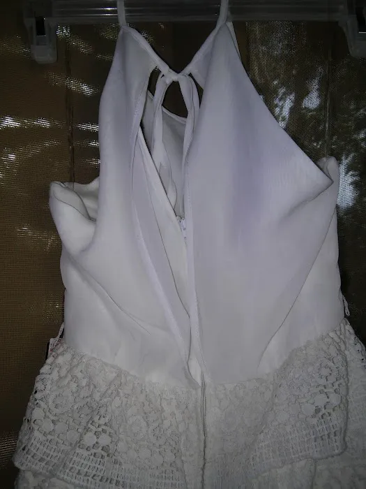 Cadillac Mobile Home Park Picture 1