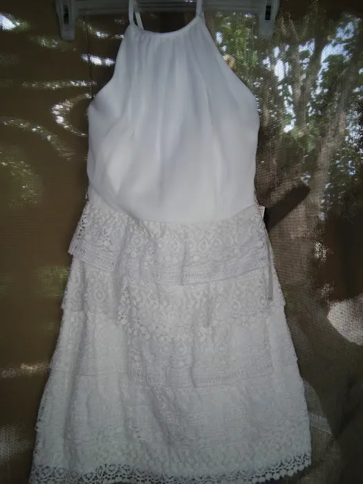 Cadillac Mobile Home Park Picture 7