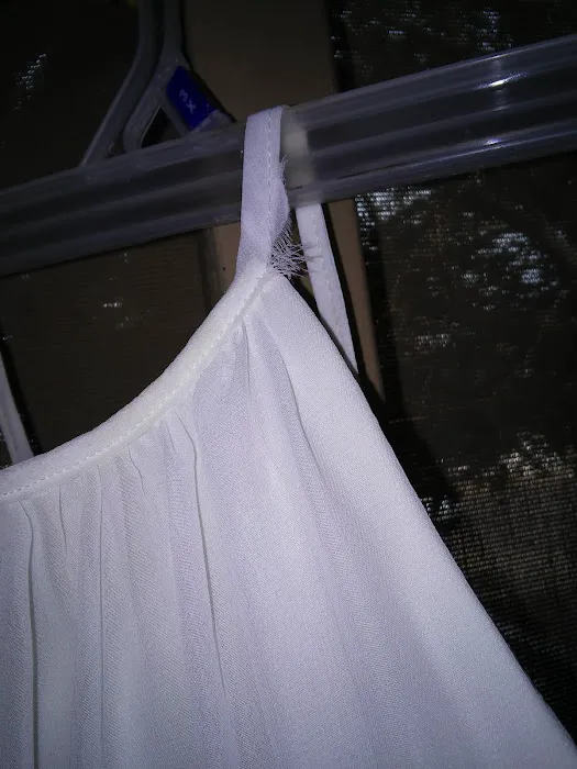 Cadillac Mobile Home Park Picture 4