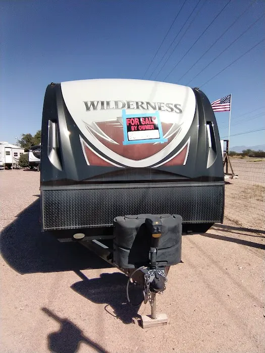 Wagon Wheel RV Park & Storage Picture 1