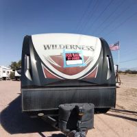 Wagon Wheel RV Park & Storage ico