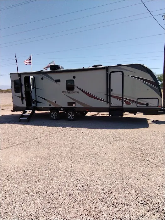 Wagon Wheel RV Park & Storage Picture 2