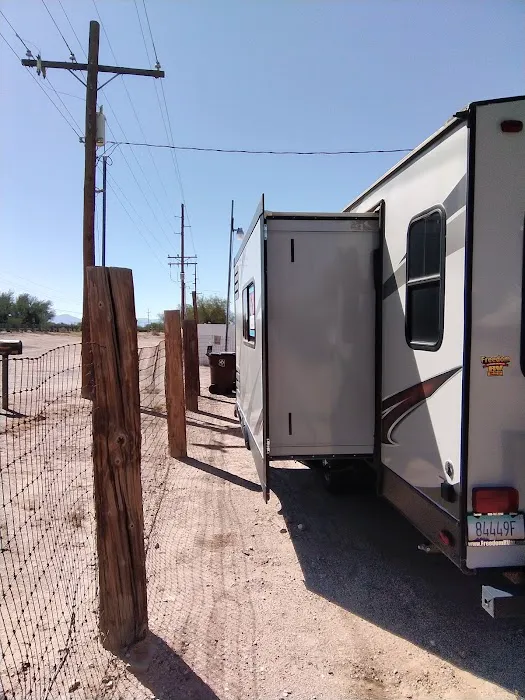 Wagon Wheel RV Park & Storage Picture 3