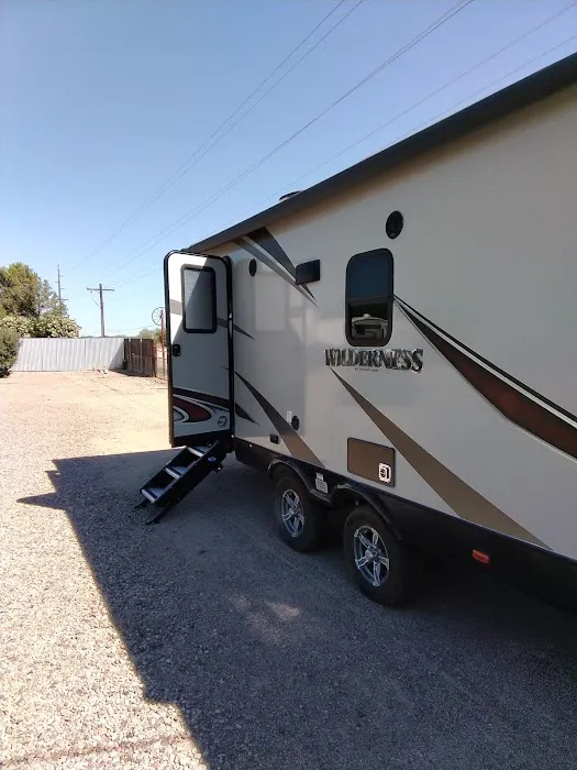 Wagon Wheel RV Park & Storage Picture 4