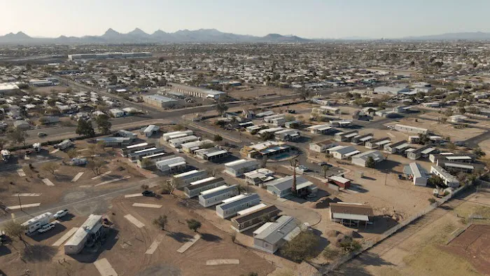 Palo Verde Estates & RV Park Picture 1