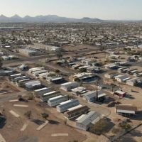 Palo Verde Estates & RV Park ico