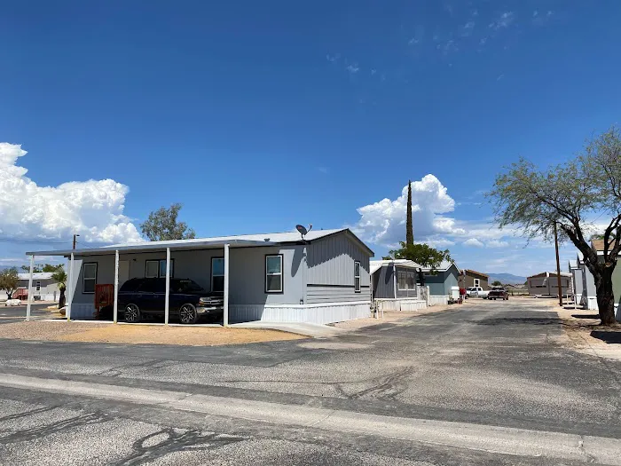 Palo Verde Estates & RV Park Picture 2