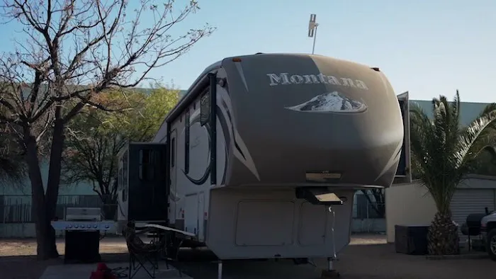 Palo Verde Estates & RV Park Picture 5