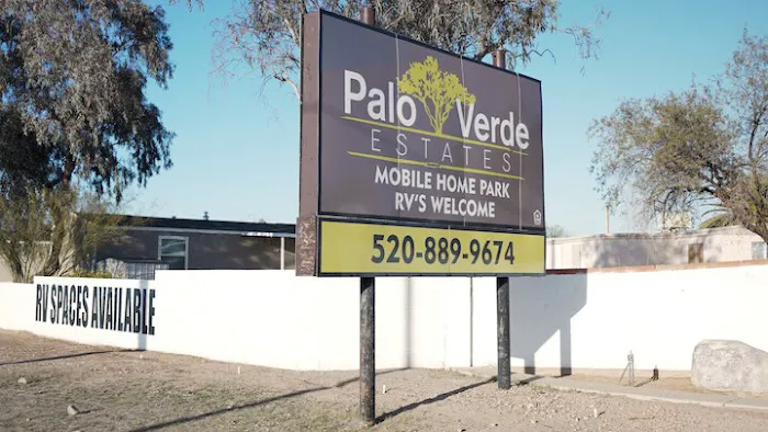 Palo Verde Estates & RV Park Picture 8