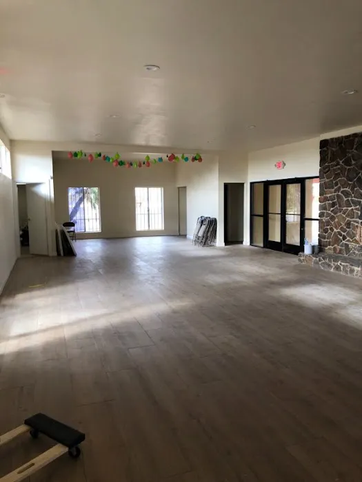 Palo Verde Estates & RV Park Picture 9