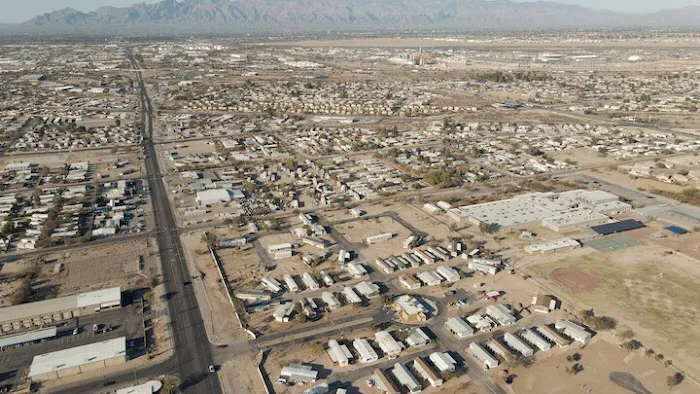 Palo Verde Estates & RV Park Picture 10