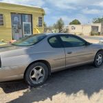 Nova Mobile Home Park