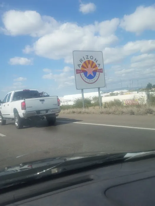 Nova Mobile Home Park Picture 4