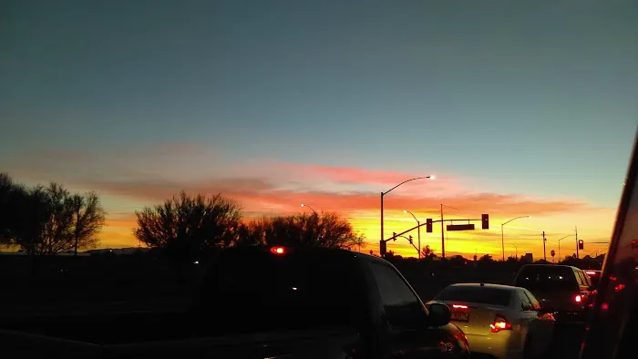 Nova Mobile Home Park Picture 3