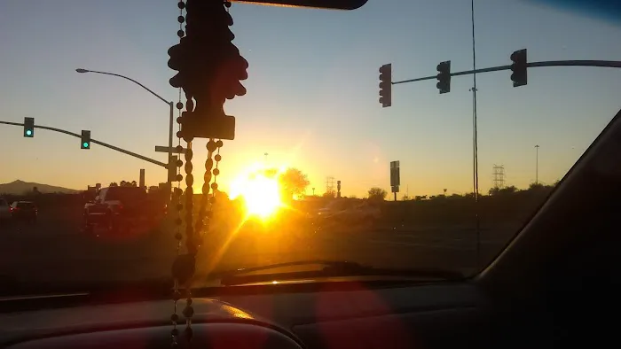 Nova Mobile Home Park Picture 6