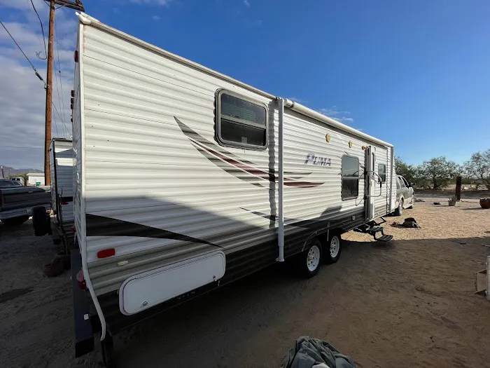 Acadian Court Picture 3