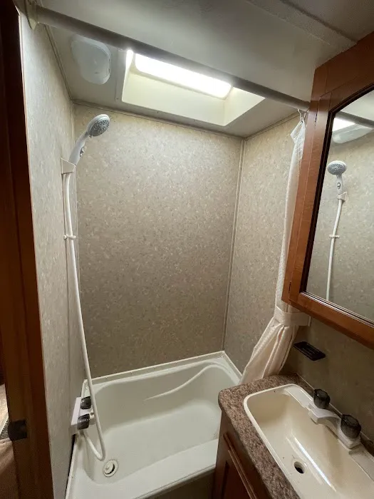 Acadian Court Picture 1