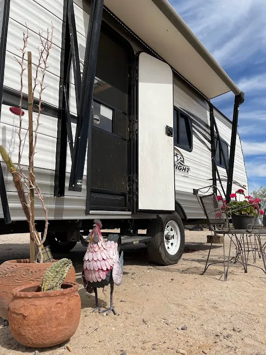 Acadian Court Picture 8