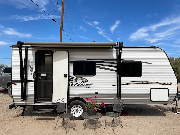 Acadian Court Picture 9