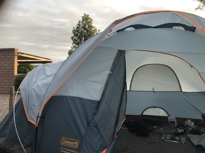 Acadian Court Picture 10