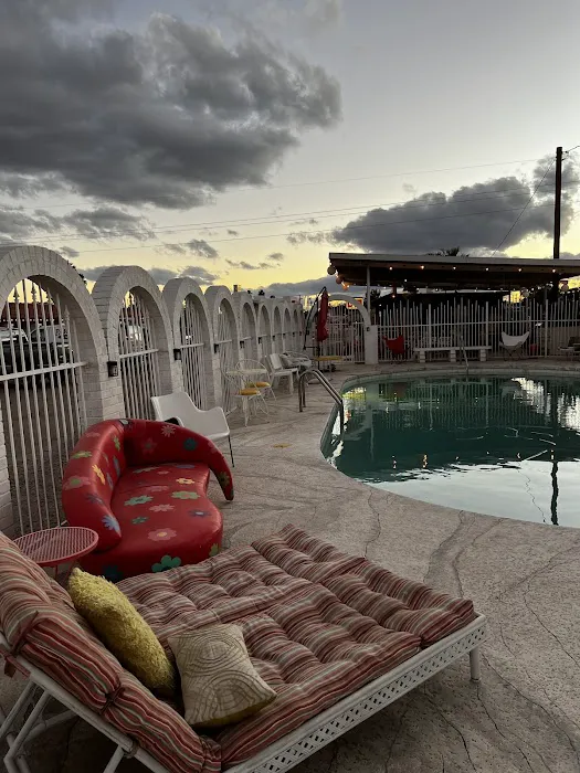 El Pais Motel & Campgrounds Picture 1