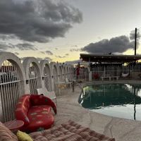 El Pais Motel & Campgrounds ico