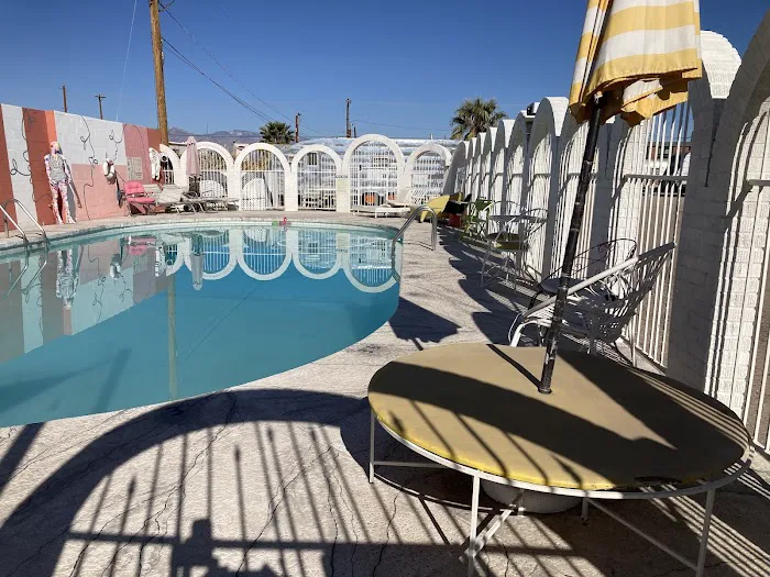 El Pais Motel & Campgrounds Picture 3