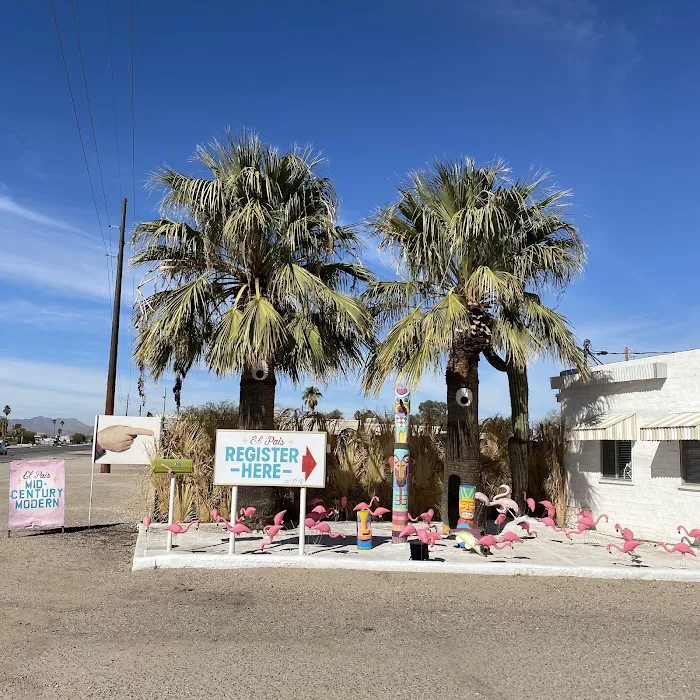 El Pais Motel & Campgrounds Picture 4