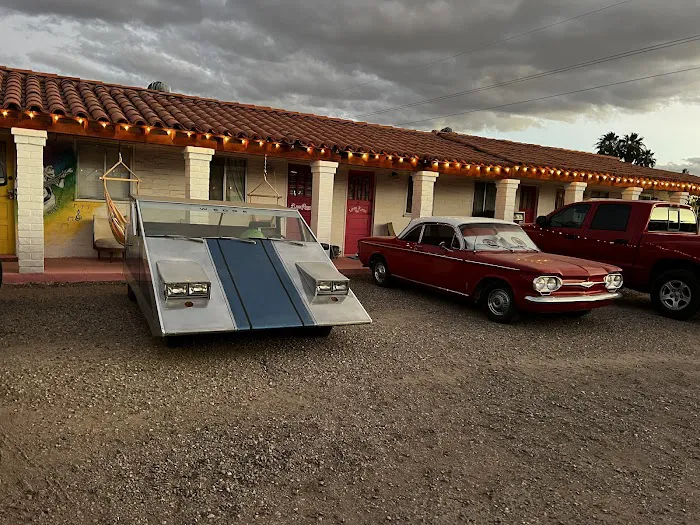 El Pais Motel & Campgrounds Picture 6