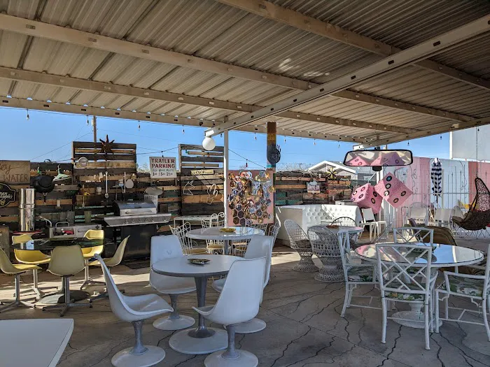 El Pais Motel & Campgrounds Picture 5