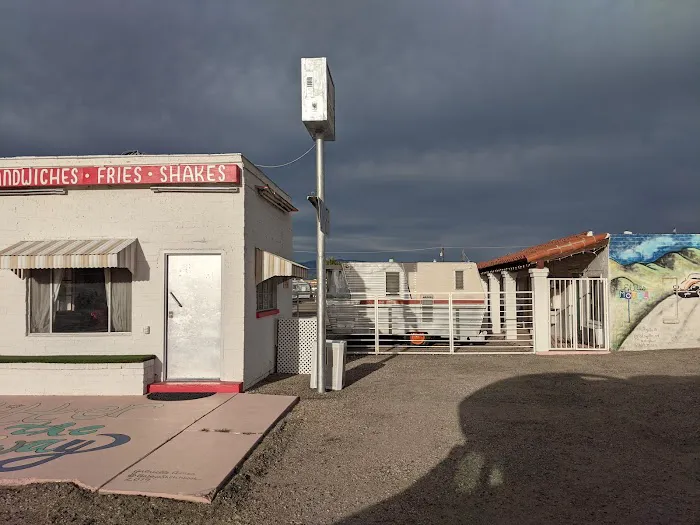 El Pais Motel & Campgrounds Picture 9