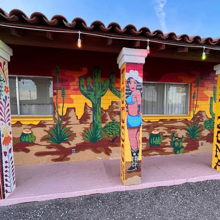 El Pais Motel & Campgrounds Picture 7